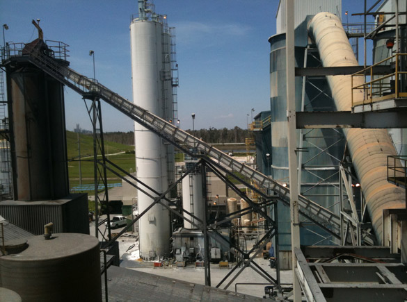 Covanta
