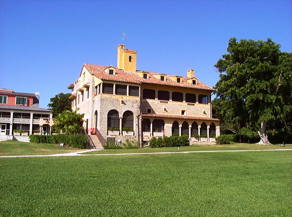 Deering Estate