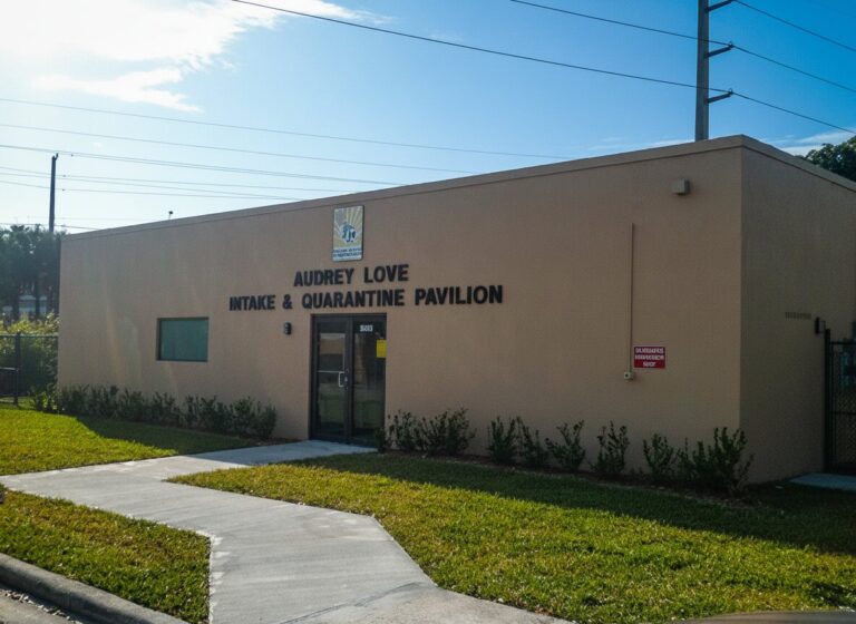 Humane Society