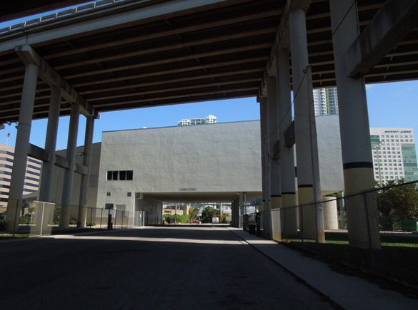 Jose Marti Park and Gymnasium